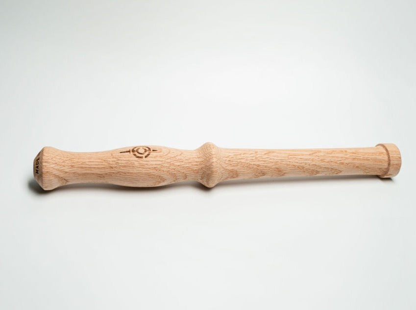 Red Oak Muddler