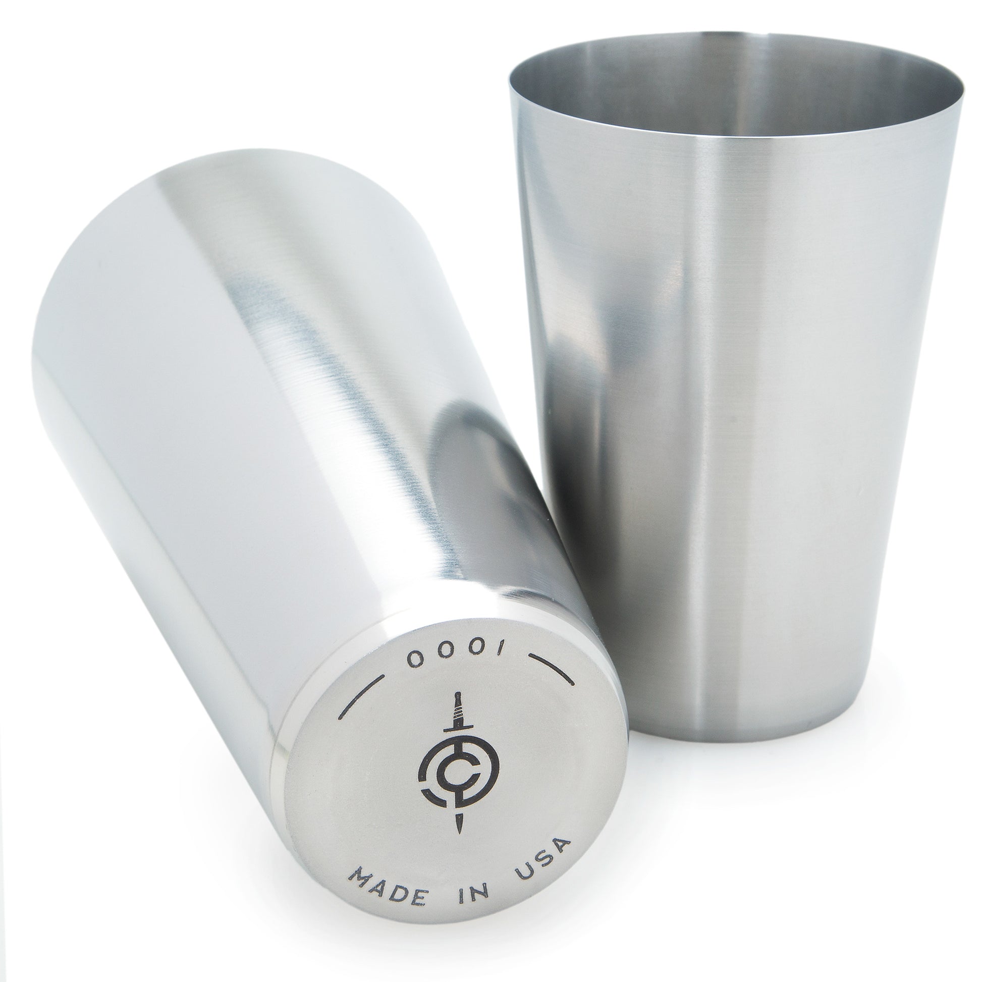 Boston Shaker