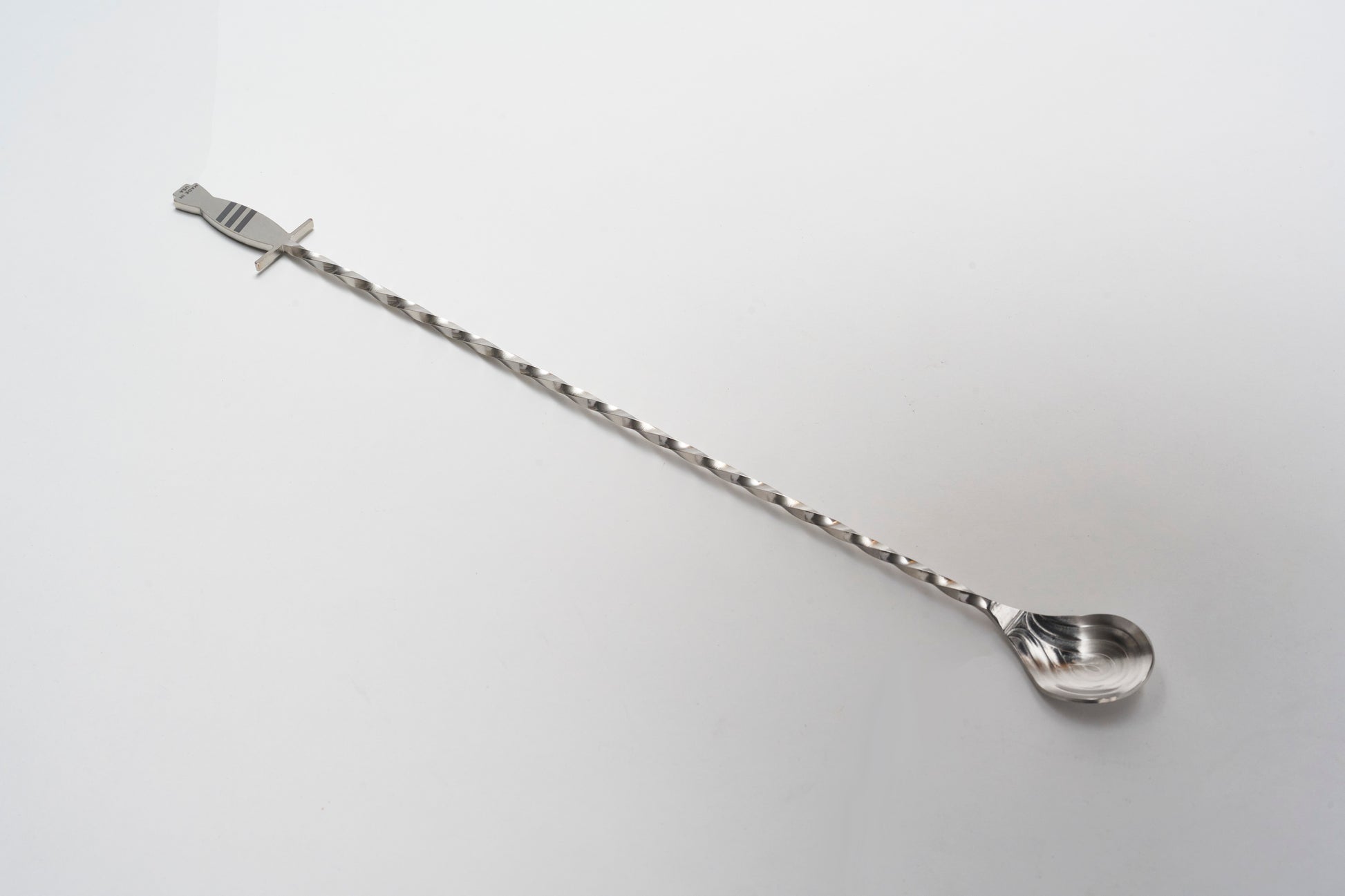 American Bar Spoon