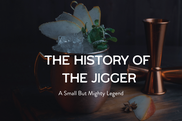 History of the Jigger