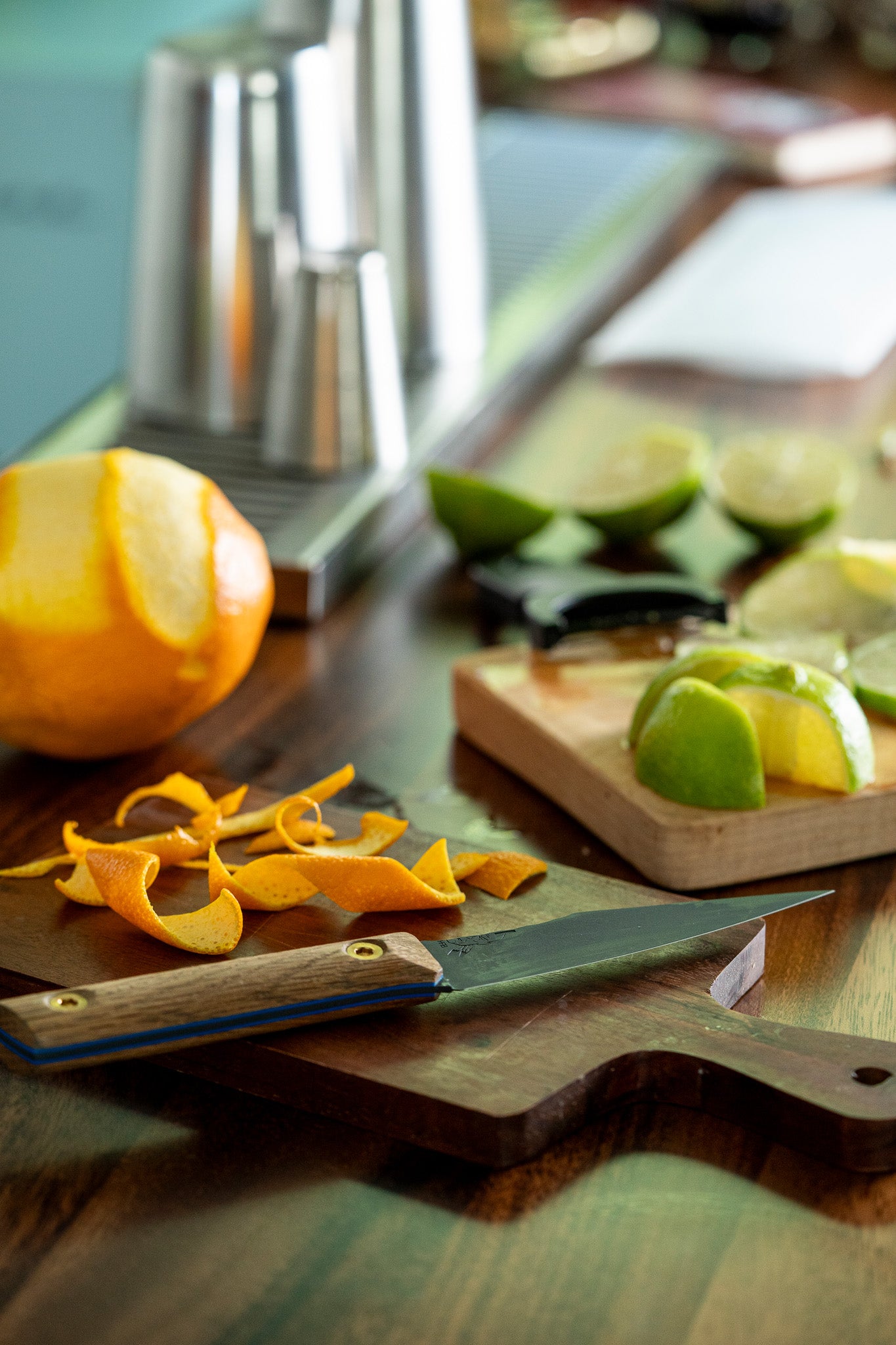 Paring Knife