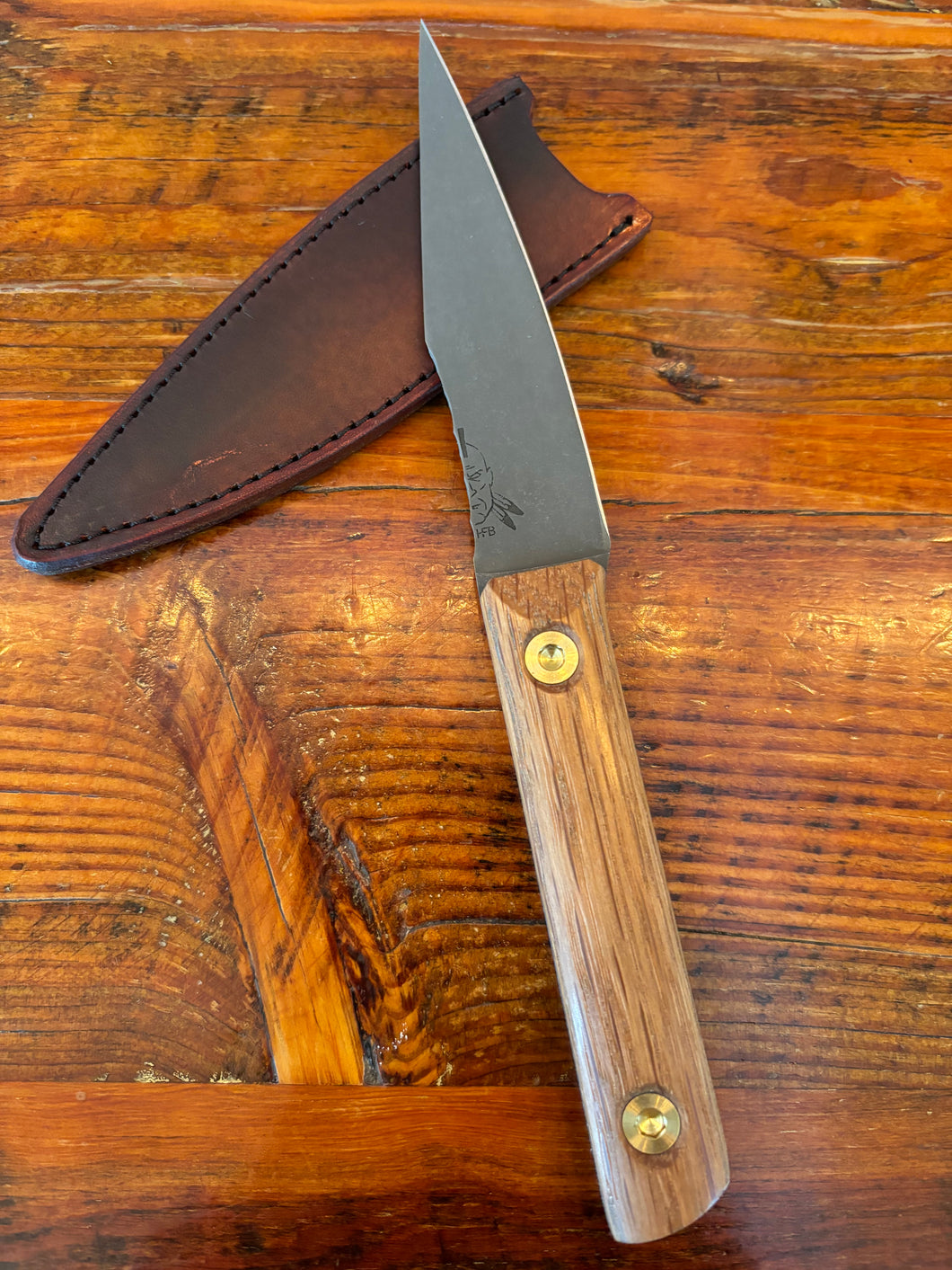 Paring Knife