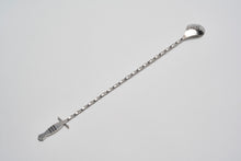 Load image into Gallery viewer, American Bar Spoon
