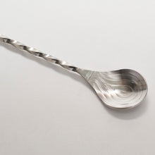 Load image into Gallery viewer, American Bar Spoon
