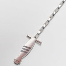 Load image into Gallery viewer, American Bar Spoon
