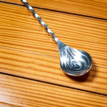 Load image into Gallery viewer, American Bar Spoon
