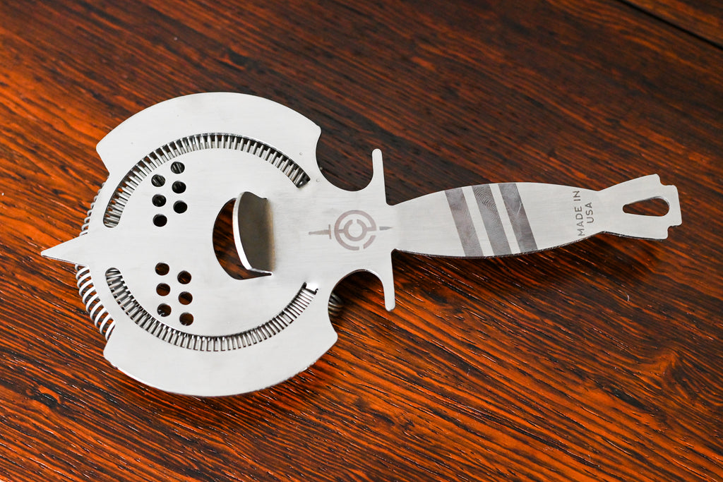 Hawthorne Strainer