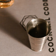 Load image into Gallery viewer, 2oz Jigger
